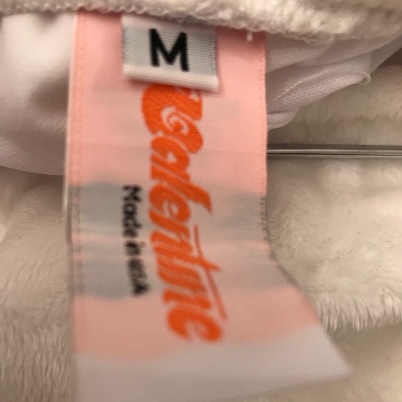 J Valentine Cosplay suit - Picture 3 of 3